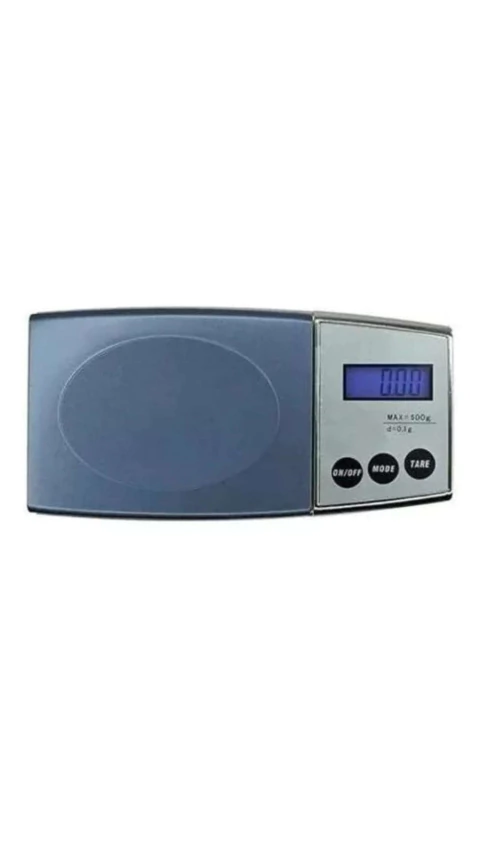 Balança Digital 500g BM-A11