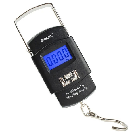 Balança Digital 50kg BM-A08