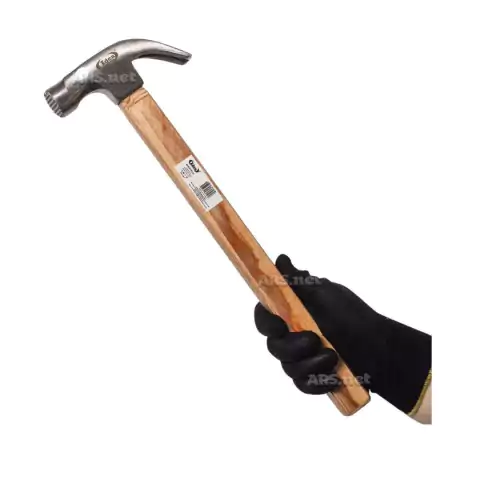 MARTELO UNHA CARPINTEIRO 40CM ID-6476M