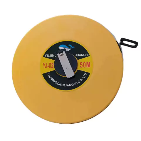 TRENA PROFISSIONAL 50 METROS AT-1050