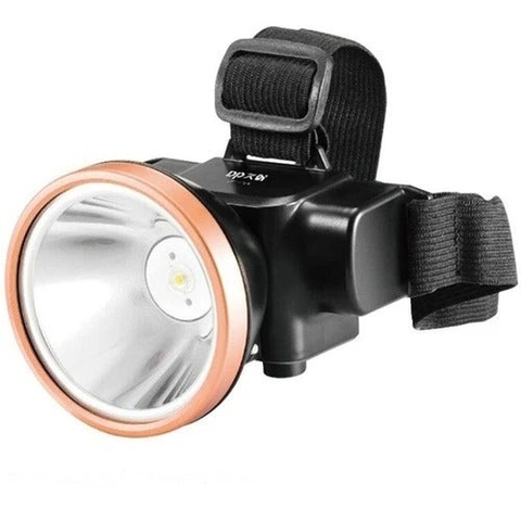 Lanterna De Cabeça DP-7224A