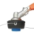 Cabeçote Fio de Nylon Roçadeira Husqvarna 131 Carretel M10 - comprar online
