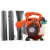 Kit Soprador de Grama Husq 125B + Óleo 2 tempos + Misturador - loja online