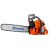 Motosserra Husqvarna 272XP gasolina 72,2cc sabre de 18 pol