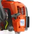Soprador Costal Profissional Husqvarna 570BTS Gasolina 2t - comprar online