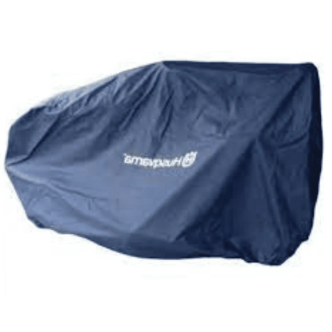Capa Cobertura Trator Husqvarna