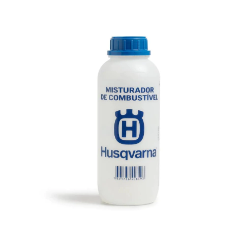 Misturador Combustível e Lubrificante Husqvarna 1 Litro