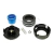 Cabeçote Fio de Nylon Roçadeira Husqvarna 131 Carretel M10 - Pangea Parts - Floresta e Jardim - Motosserra, Roçadeira, Soprador, Peças e Mais