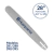 Sabre 28 polegadas Motosserra Husqvarna 395 390 Ponta Dura - comprar online