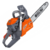 Motosserra Oleo-Mac GSH 40 Gasolina 39cc sabre 41cm ou 16pol