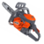 Motosserra Oleo-Mac GSH 40 Gasolina 39cc sabre 41cm ou 16pol - comprar online