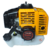 Roçadeira Vulcan VR430S Gasolina 43cc 1,7HP Lâmina 2 pontas