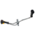 Roçadeira Vulcan VR430S Gasolina 43cc 1,7HP Lâmina 2 pontas - Pangea Parts - Floresta e Jardim - Motosserra, Roçadeira, Soprador, Peças e Mais
