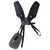 Roçadeira Vulcan VR520H 52c Lâmina 3 Pontas e Carretel Nylon - Pangea Parts - Floresta e Jardim - Motosserra, Roçadeira, Soprador, Peças e Mais