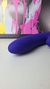 Vibrador Magic (Roxo)