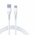 CABLE USB DE 1 METRO DINAX