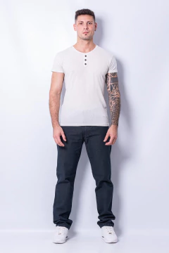 Jean Clasico Oxido - comprar online