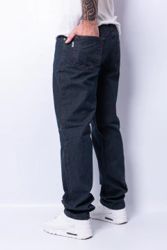 Jean Clasico Oxido - tienda online