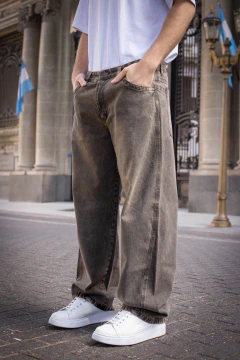 Baggy Doble Canesu - tienda online