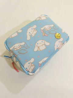 Necessaire Lollypop Cinnamon Roll - Vanilla Sky