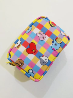 Necessaire Lollypop BT21