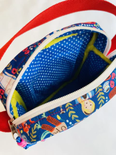 Case para Calhamaço e Planner Para Sempre Alice - comprar online