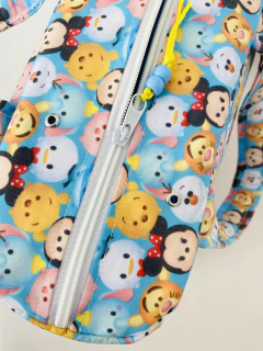Bolsa para Novelos Disney Tsum Tsum - comprar online