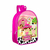 Mochila Costas Para lembrancinhas Tema Fazendinha Rosa - comprar online