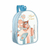 Kit Mochila Costas Para lembrancinhas Tema Ursinho Aviador - comprar online