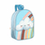 Kit Mochila Costas Para lembrancinhas Tema Nuvem Chuva de Amor - comprar online