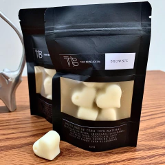 Pastilha Aromática Brownie