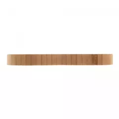 Bandeja De Bambu Redonda 20CM - comprar online