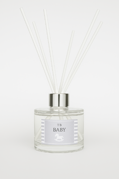 DIFUSOR DE AMBIENTES COLEÇÃO BABY - comprar online