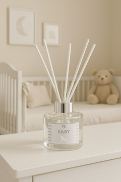 DIFUSOR DE AMBIENTES COLEÇÃO BABY na internet