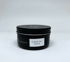 Vela Aromática Maça com Canela - 100G na internet
