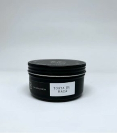 Vela Aromática Maça com Canela - 100G