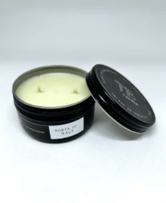 Vela Aromática Maça com Canela - 100G - comprar online