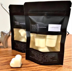 Pastilha Aromática Lavanda na internet