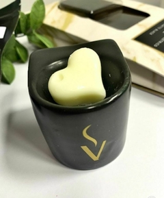 Pastilha Aromática Musgo de Carvalho - comprar online