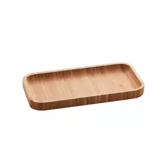 BANDEJA BAMBU - comprar online