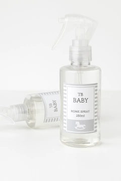 HOME SPRAY COLEÇÃO BABY - comprar online