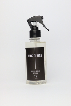 Home Spray Flor de Figo