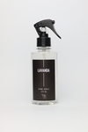Home Spray Lavanda