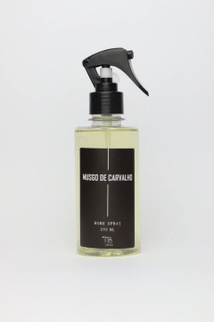 Home Spray Musgo de Carvalho