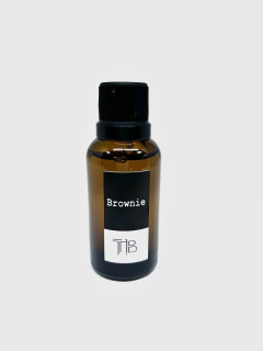 Essencia Brownie - Premium
