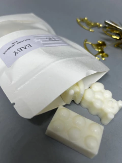 PASTILHA AROMÁTICA COLEÇÃO BABY na internet