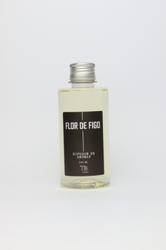 Difusor de Ambiente Amora Silvestre - REFIL