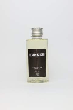 Difusor de Ambiente Lemon Sugar - REFIL