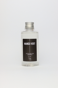 Difusor de Ambiente Mango Vert - REFIL