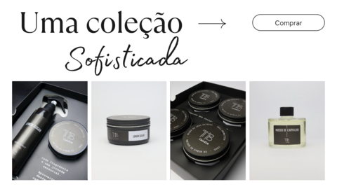 Imagem do banner rotativo Tudo Brincadeira - Candle